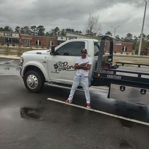 Meet your Posher, Donald